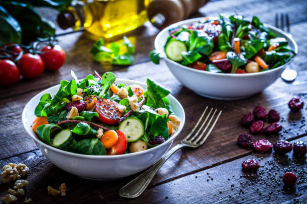 Fresh Salad
